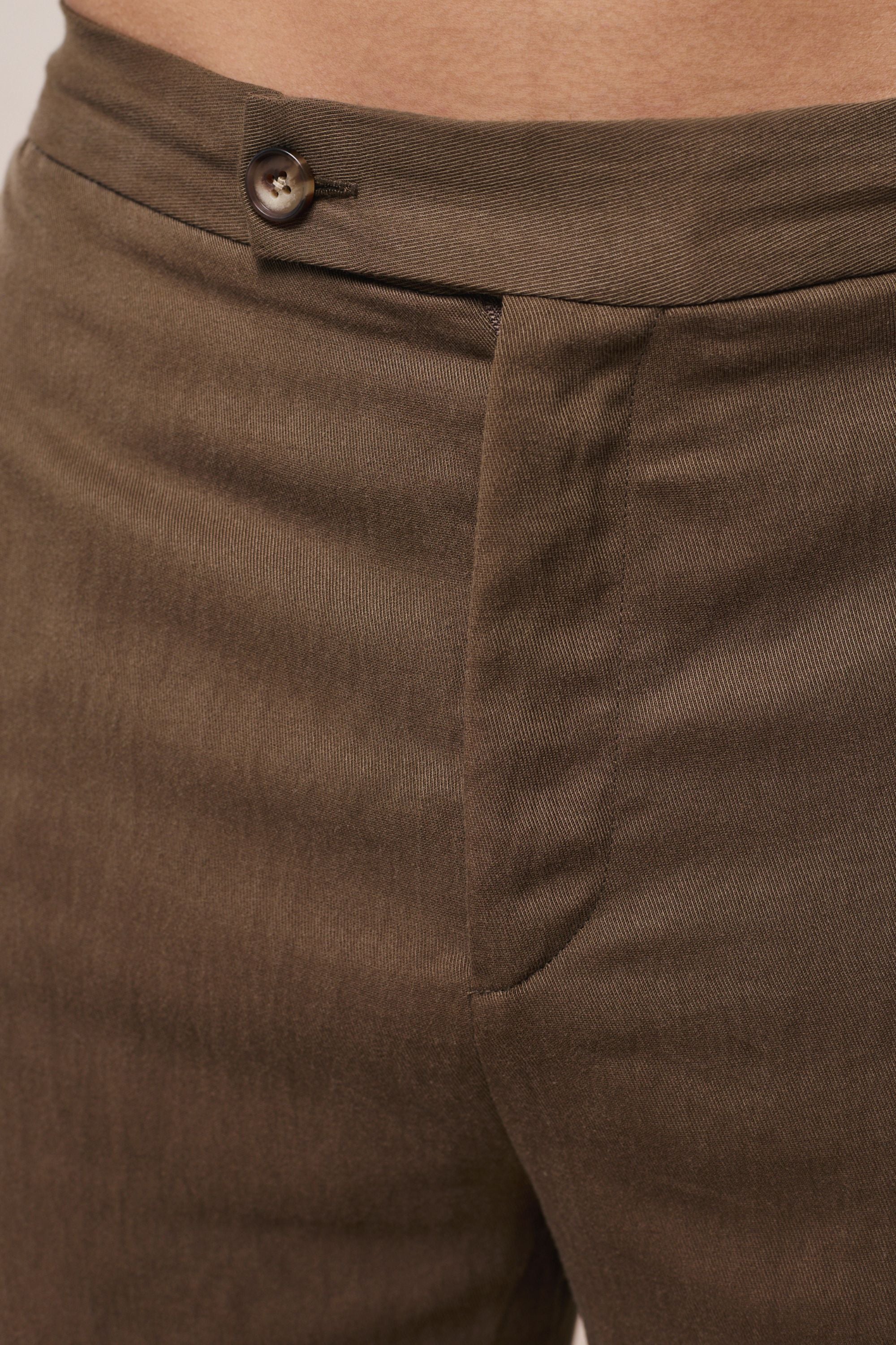 Sergio Broek - Bruin