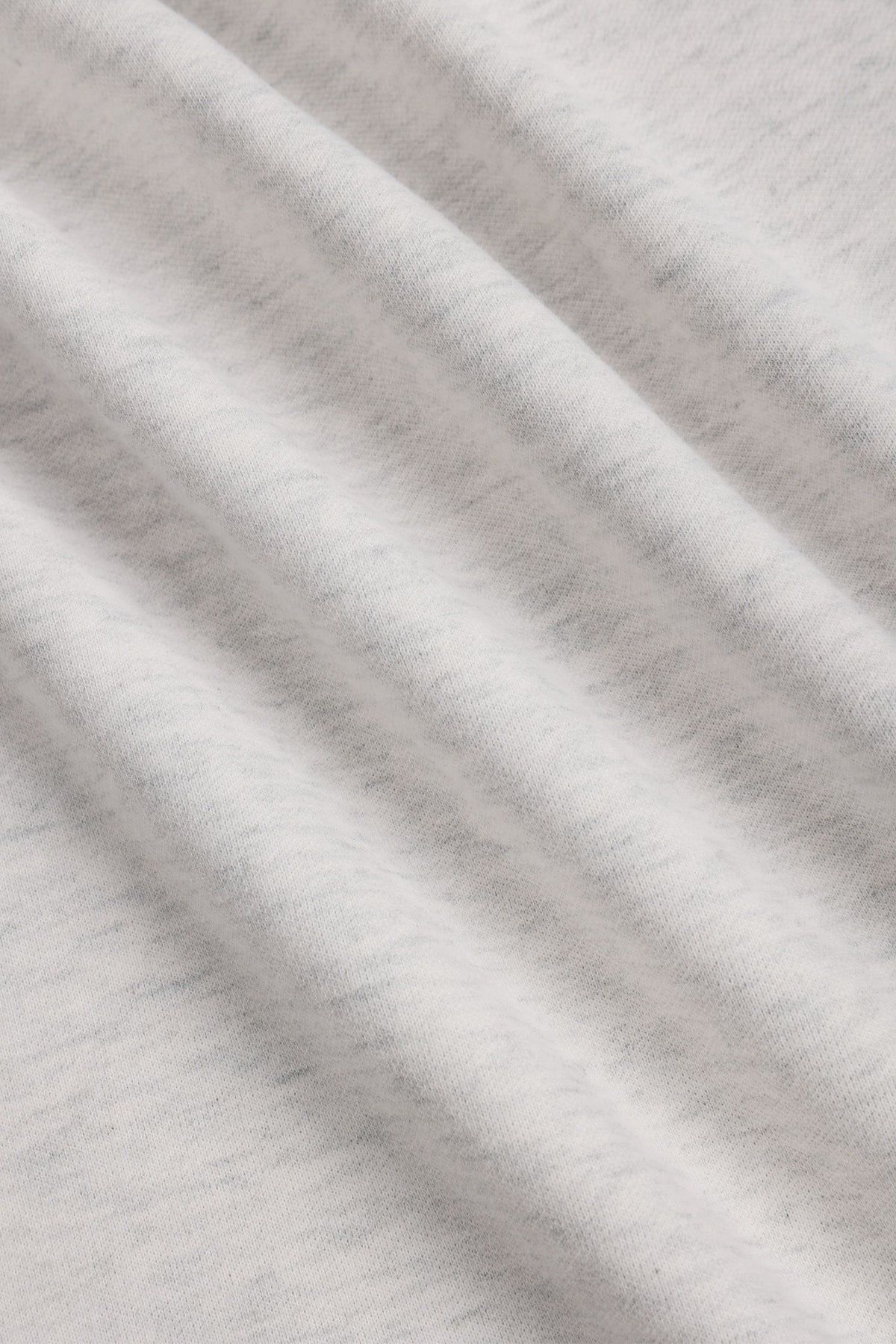 Tyler Long Sleeve Top - Stone Marl