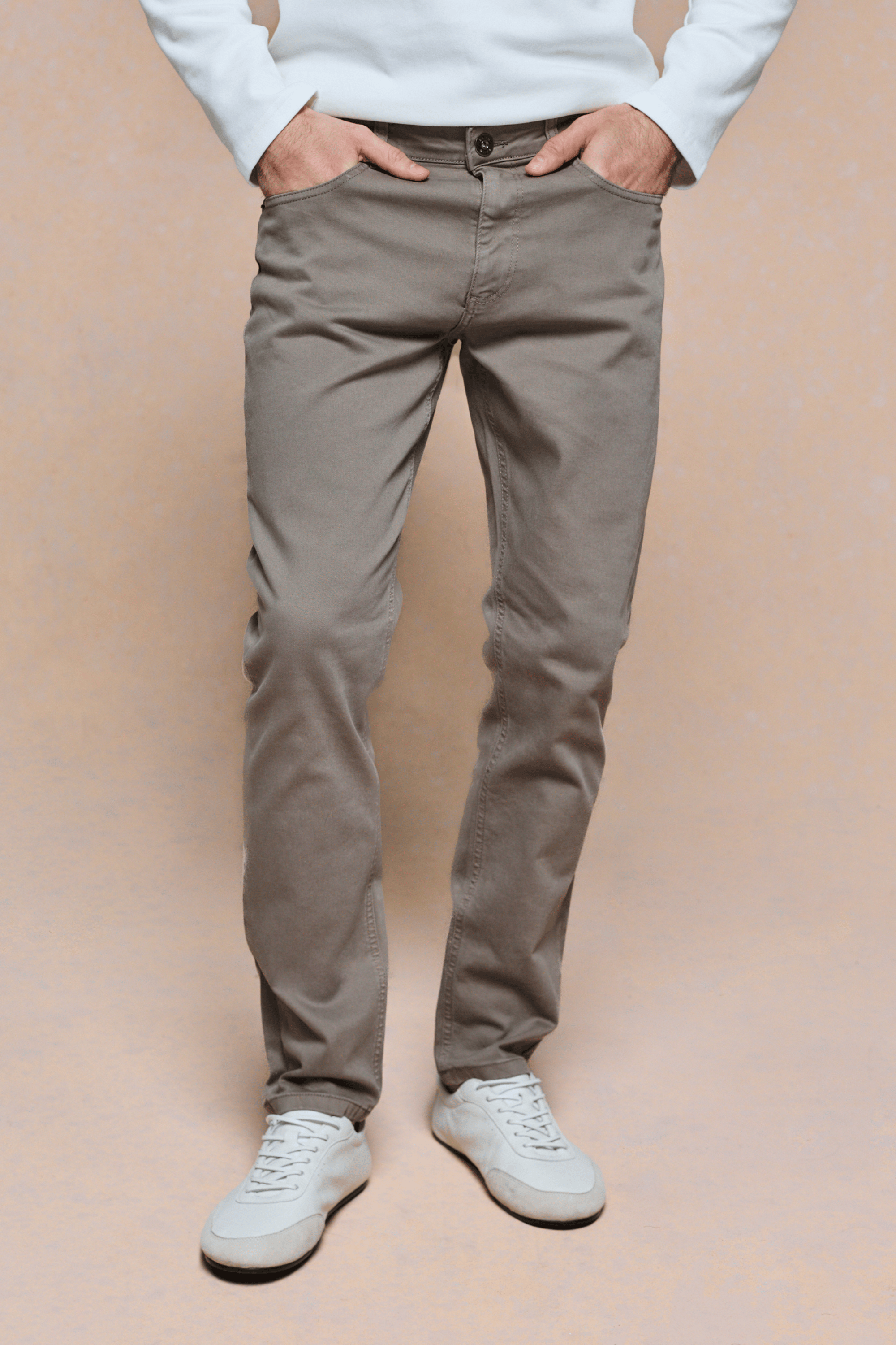 Marco Jean - Verbrande Olijf