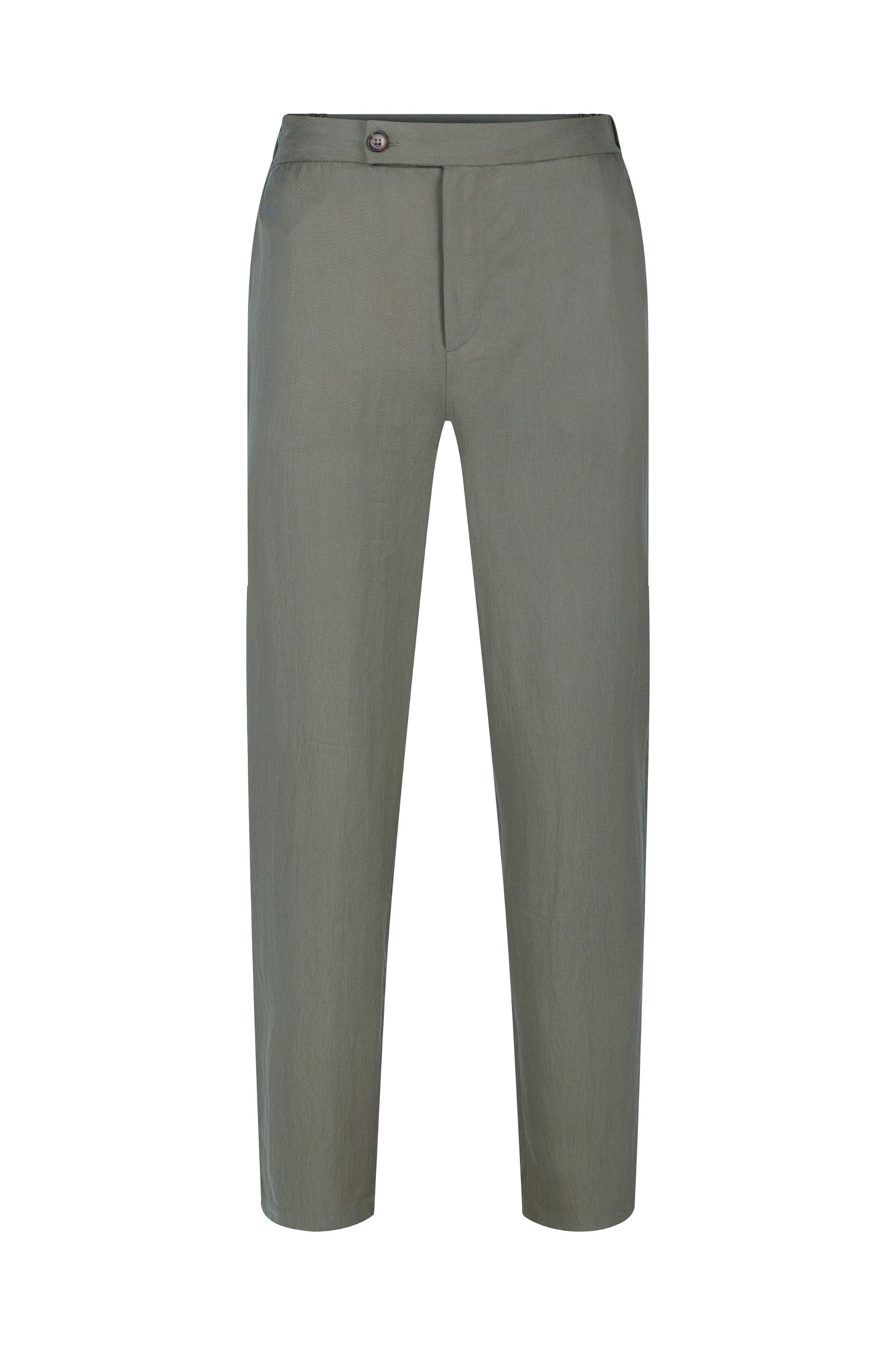 Sergio Broek - Khaki