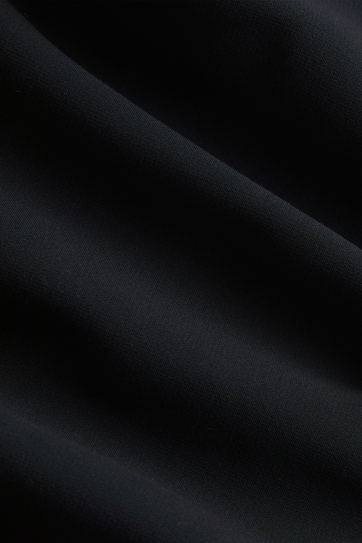 Mateo Tapered Trouser - Dark Navy