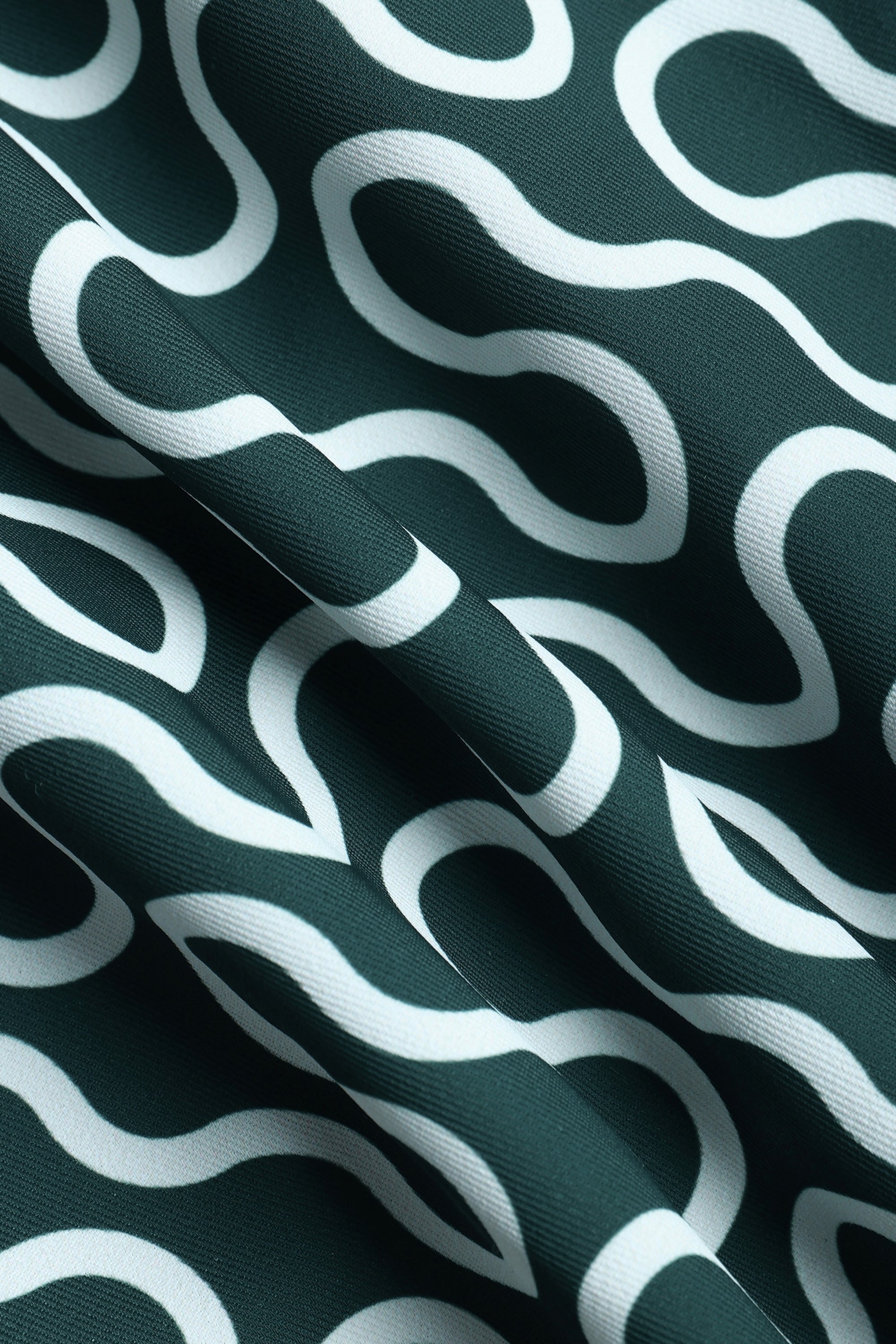 Brezza Wave zwembroek - Groen