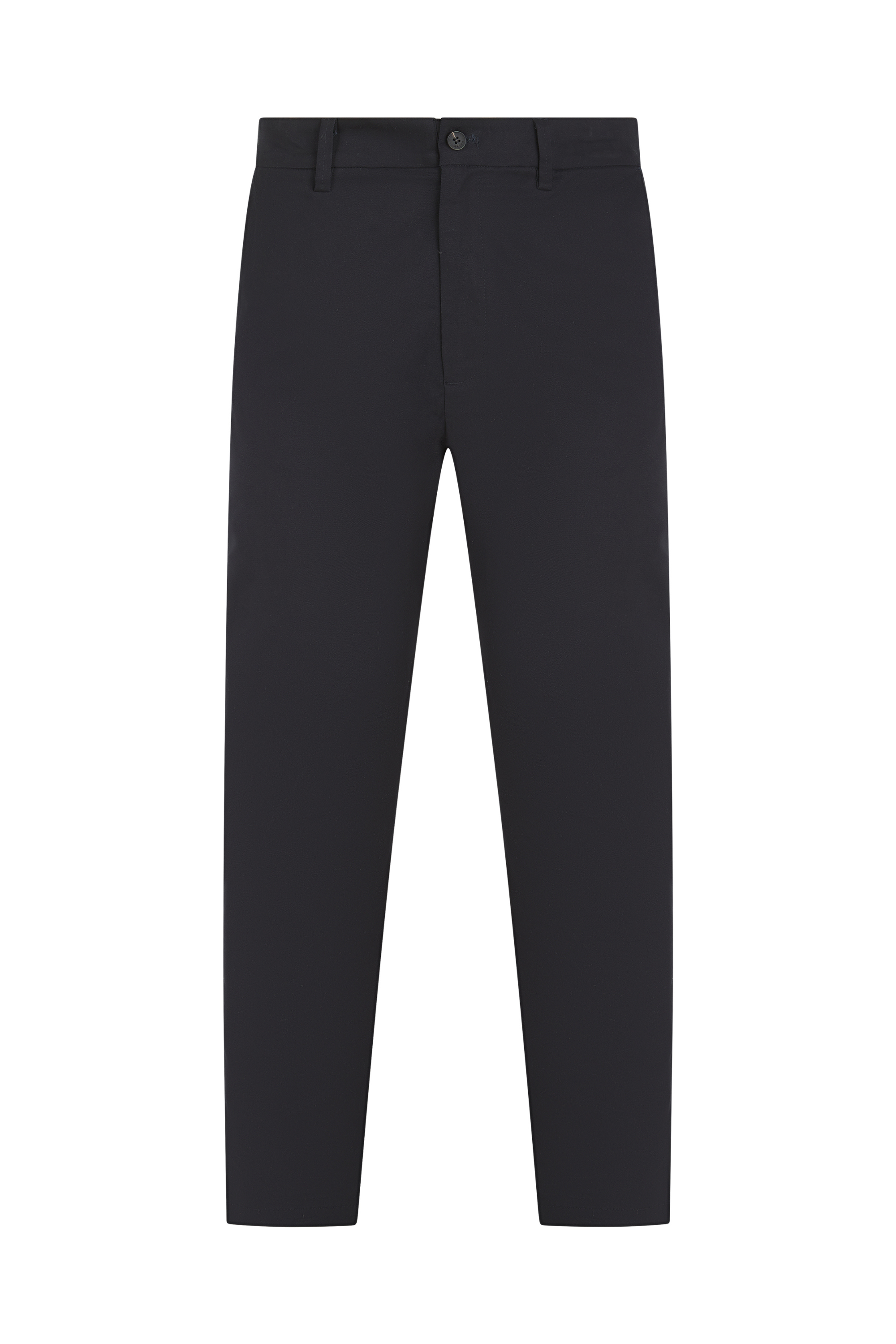 Elliot Easy Chino - Donkerblauw