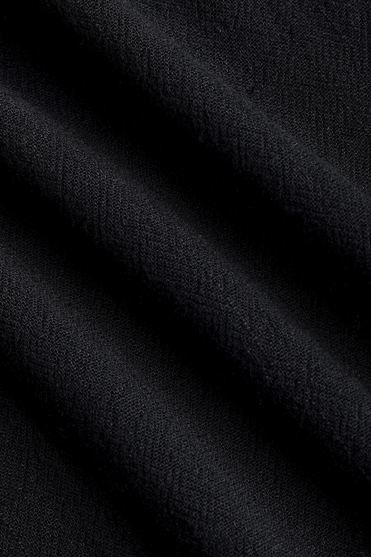 Mason Relaxed Fit Jeans - Black Wash