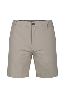 Luiz Hybrid Short - Beige