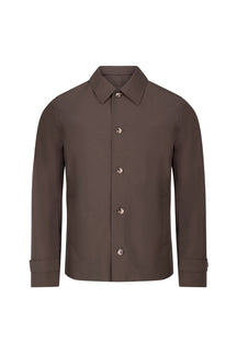 Carlos trenchcoat - bruin
