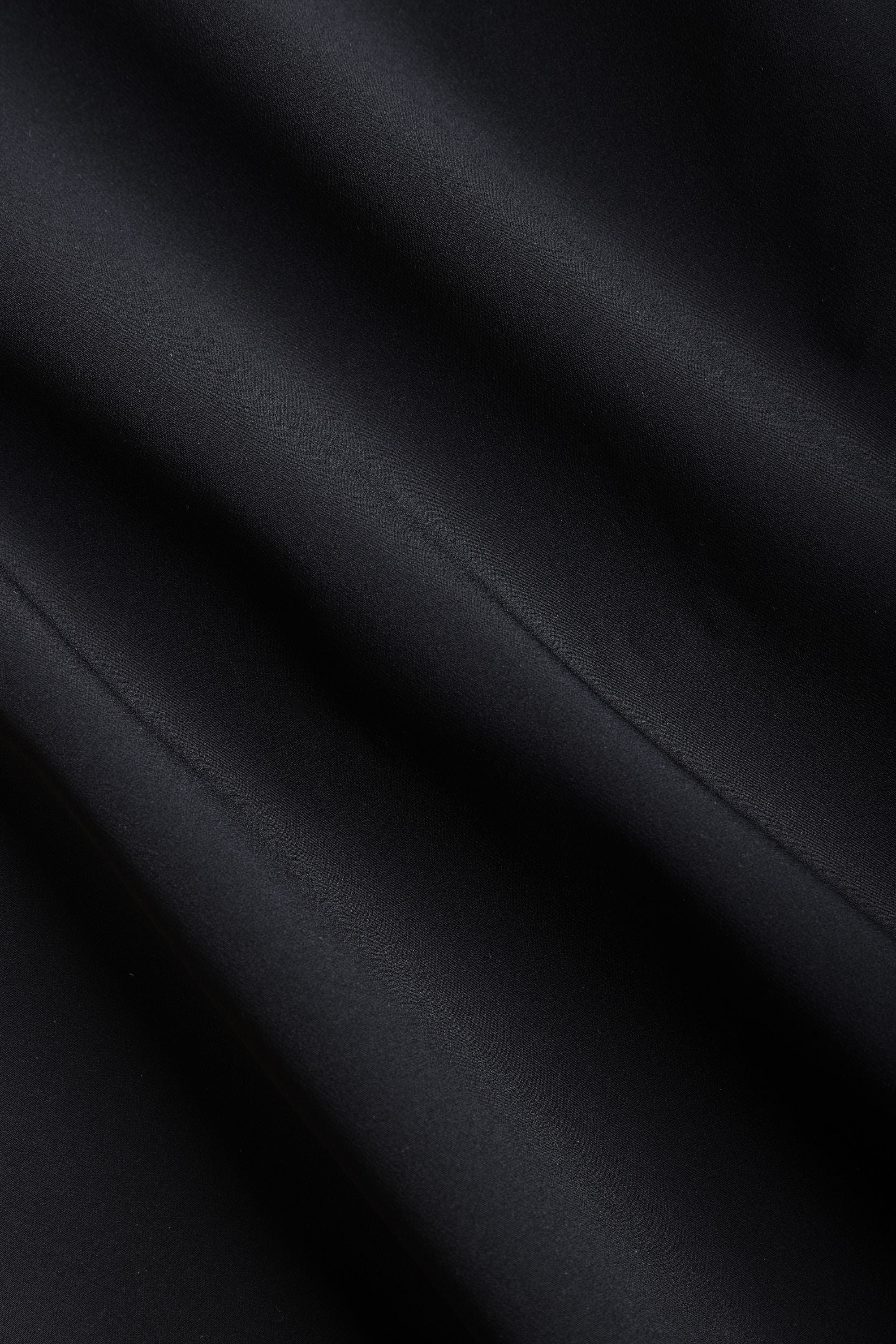 Luiz Hybrid Short - Zwart