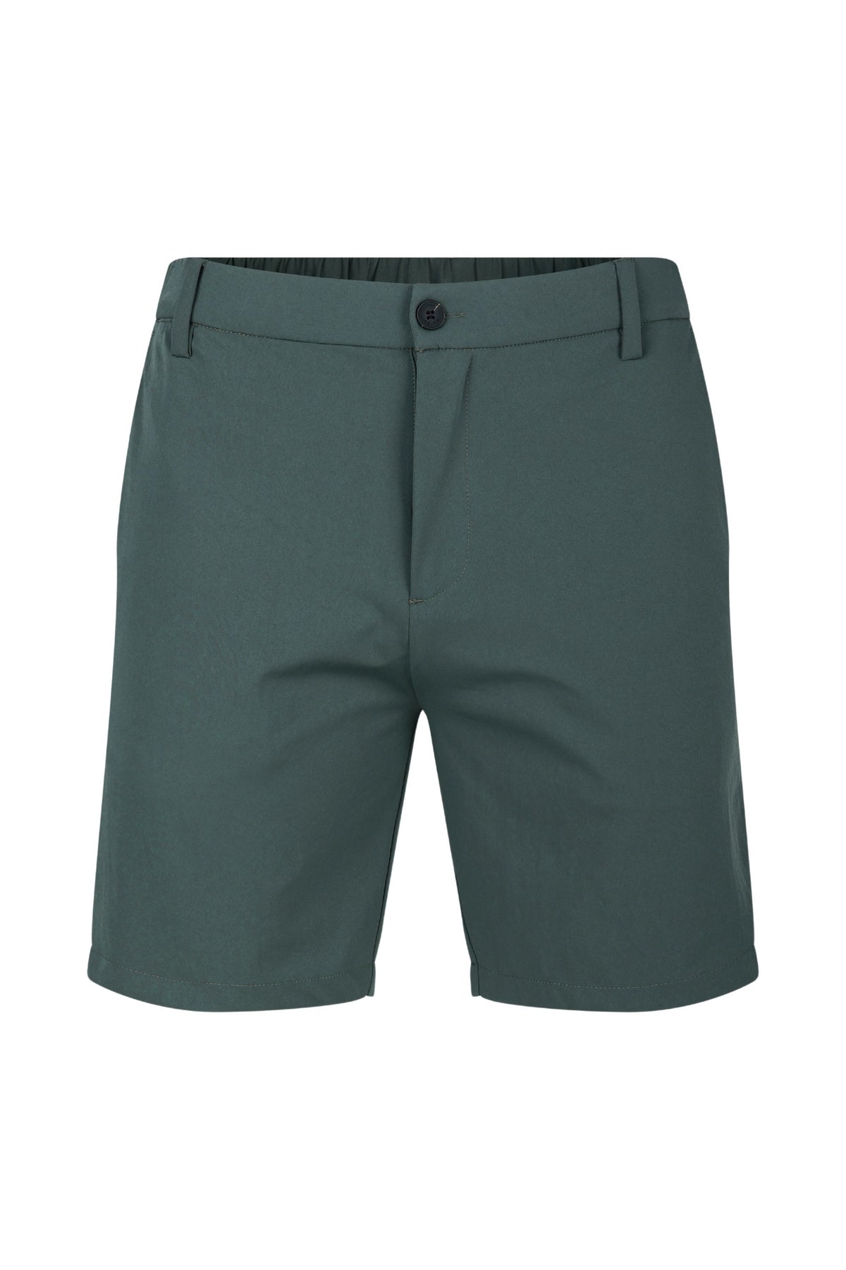 Luiz Hybrid Short - Sage