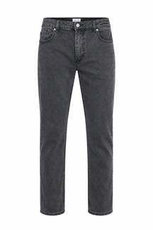 Marco Washed Jeans - Gewassen Grijs