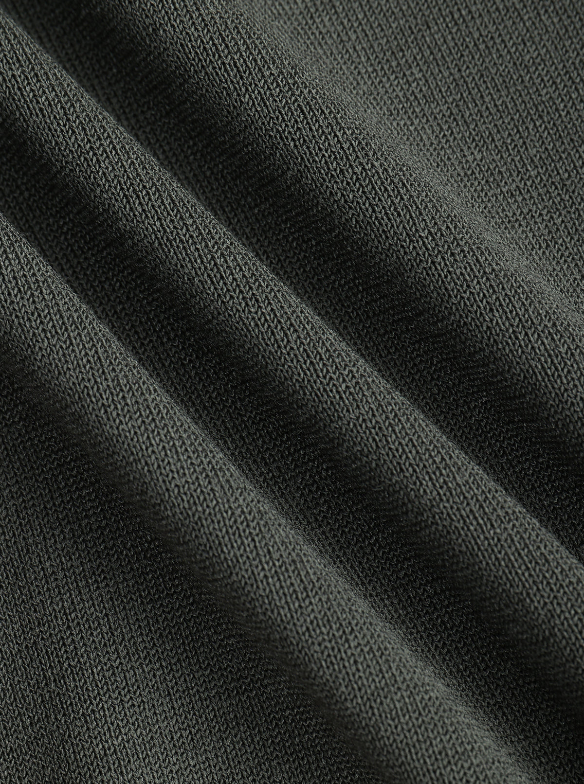 Viggo Jersey Knit Trouser - Sage
