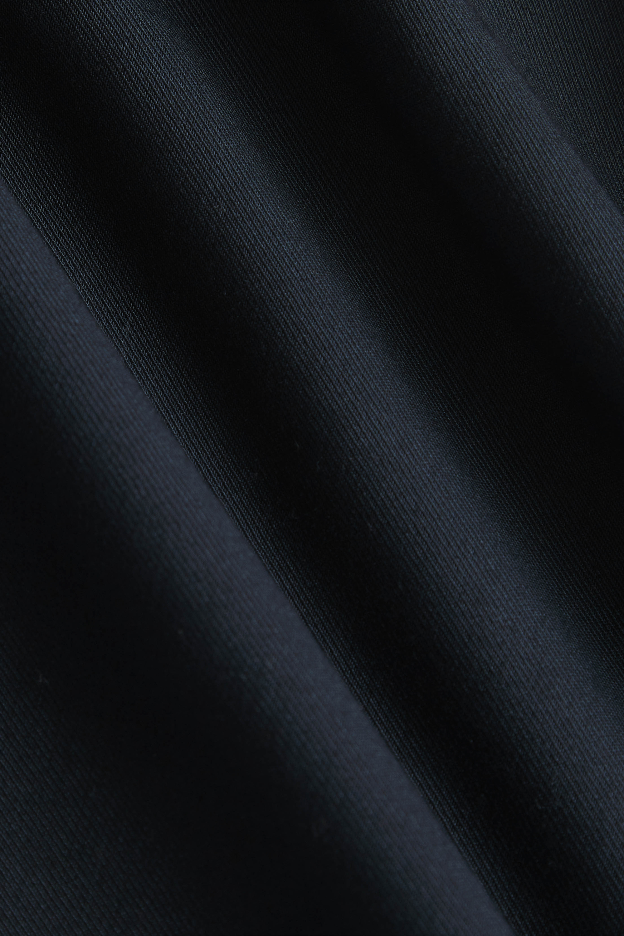 Luna-broek - Marineblauw