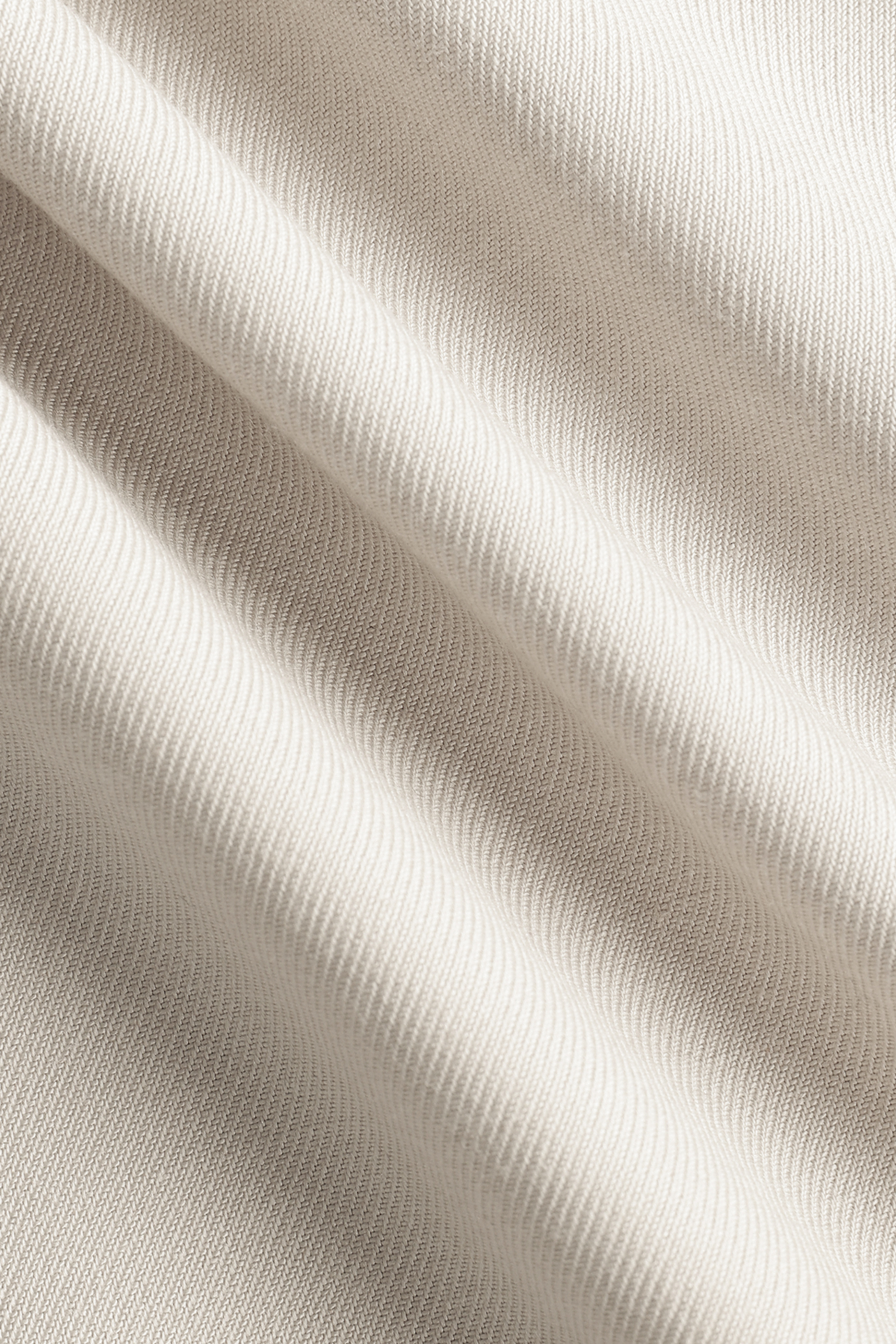 Jasper getailleerde broek - beige