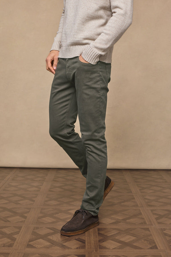 Marco Jean - Verbrande Olijf