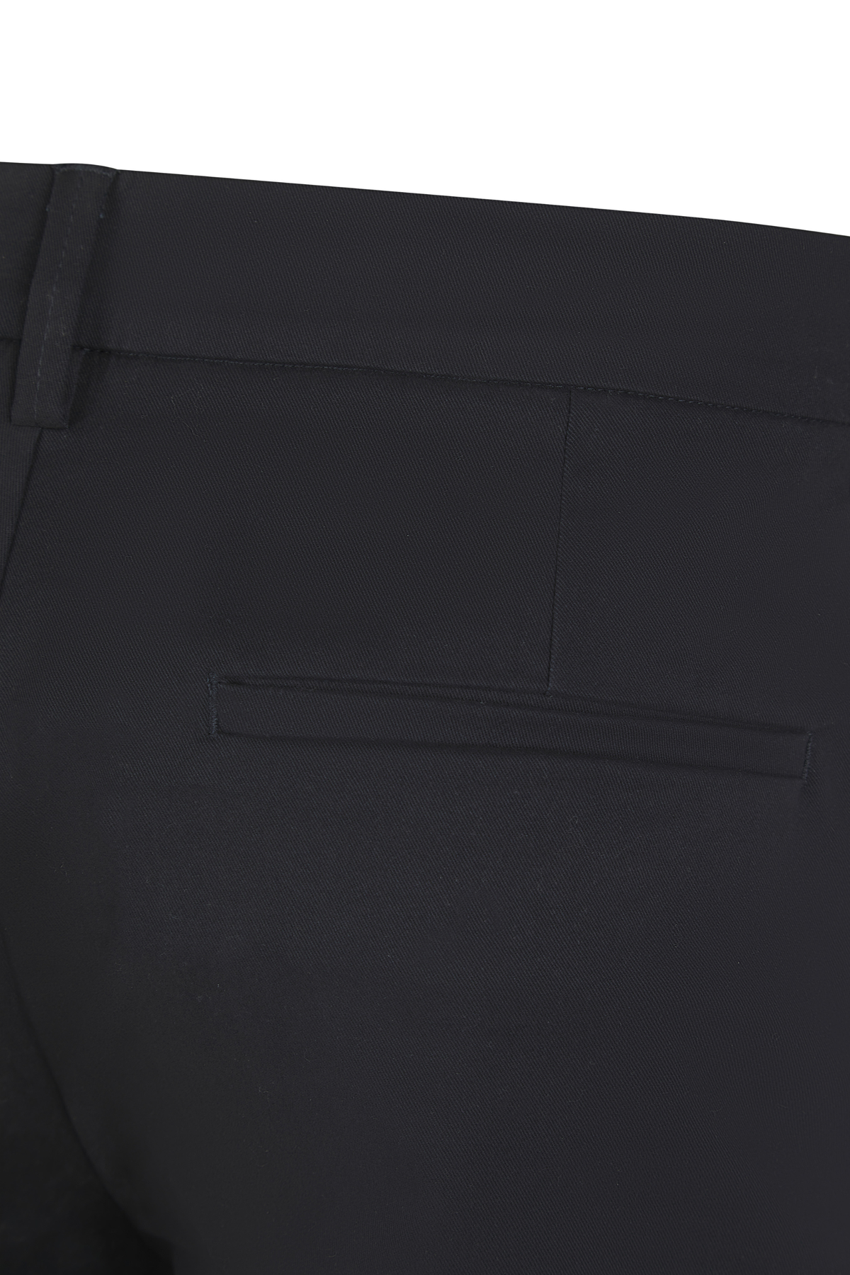 Elliot Easy Chino - Donkerblauw 