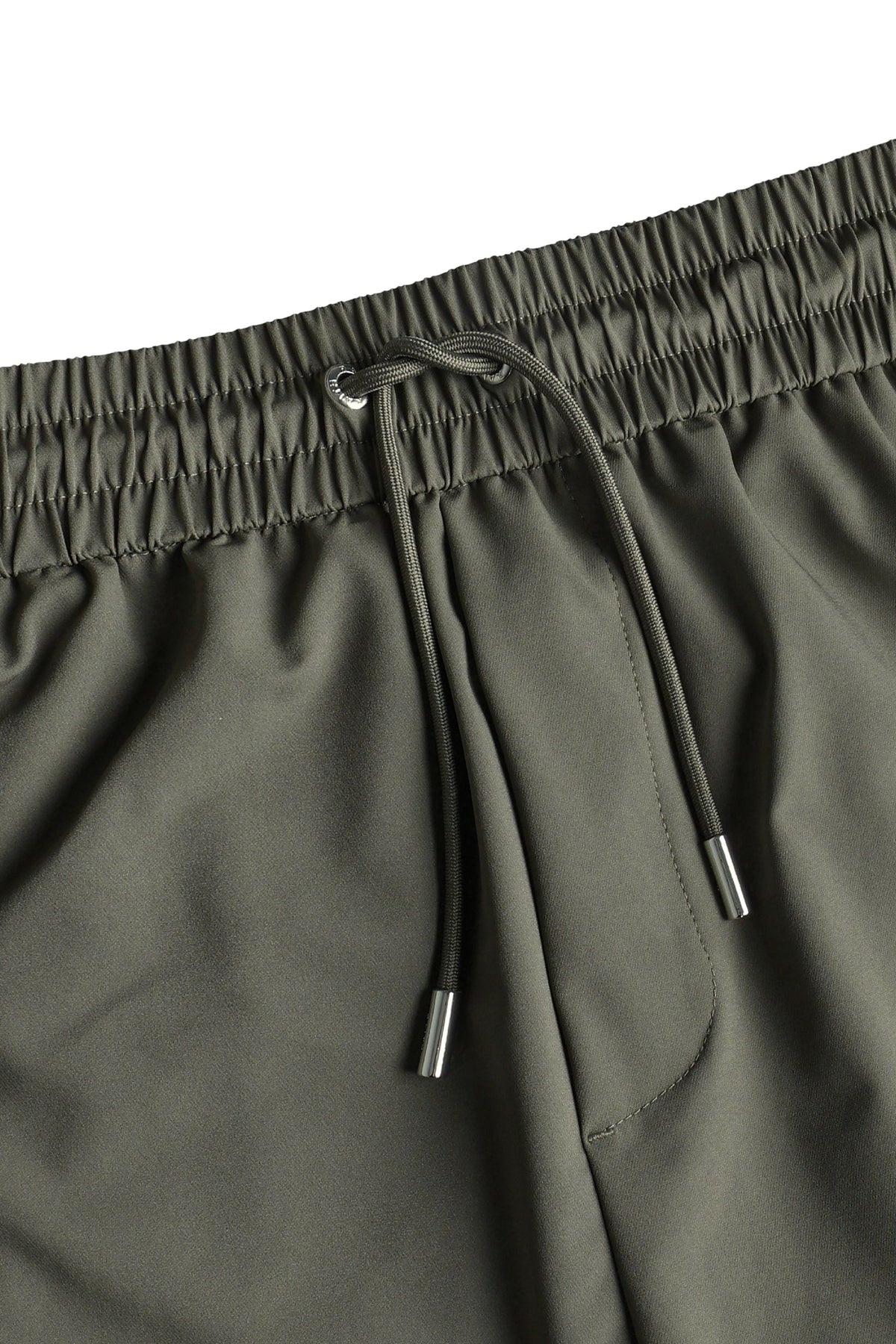 Milo Cargo Tech Shorts - Khaki