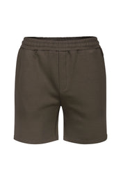 BURNT OLIVE
