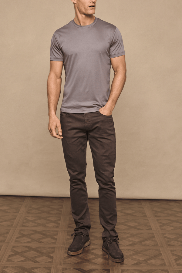 Marco Jean - Donkerbruin