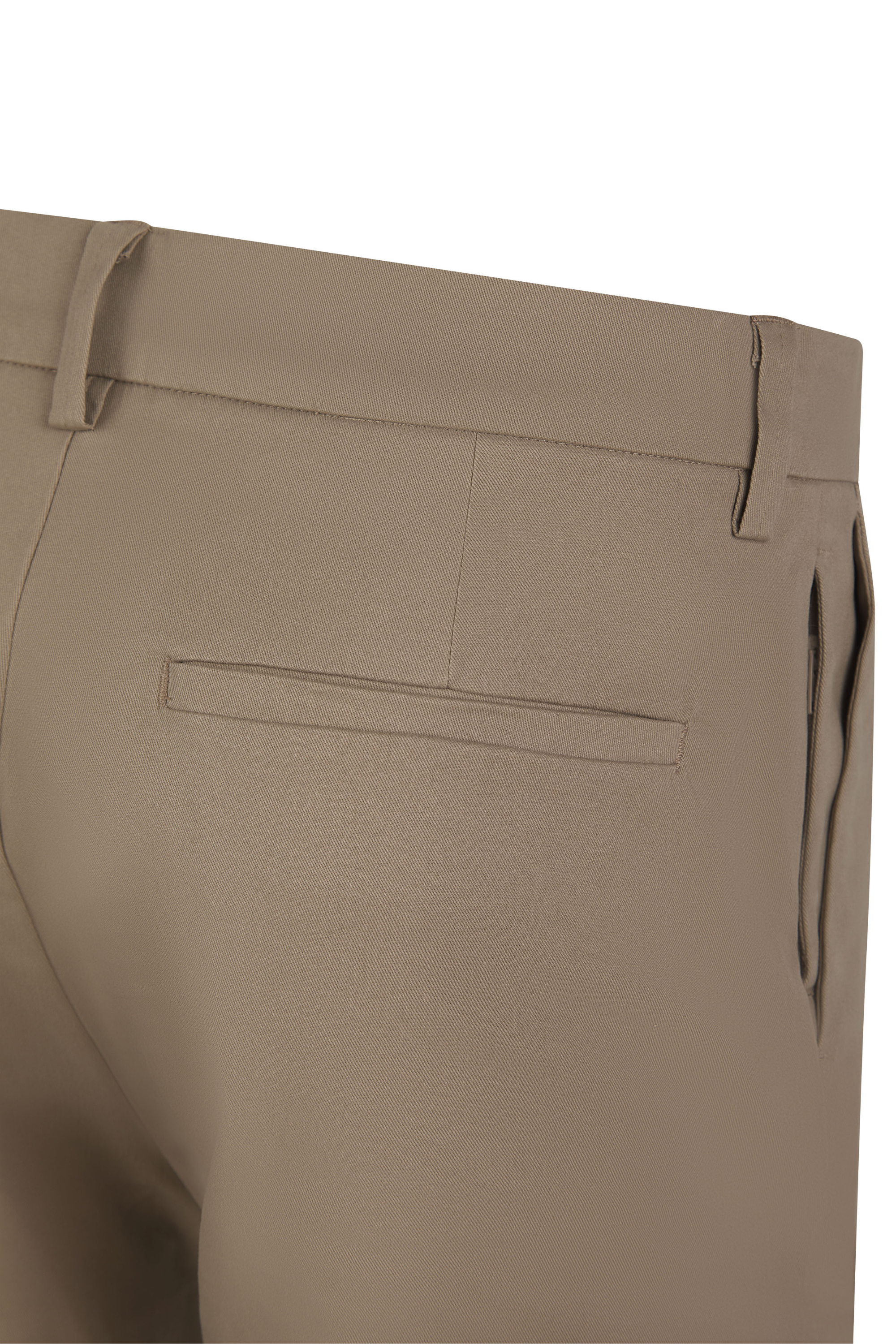Elliot Easy Chino - Beige