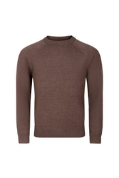 BROWN MARL