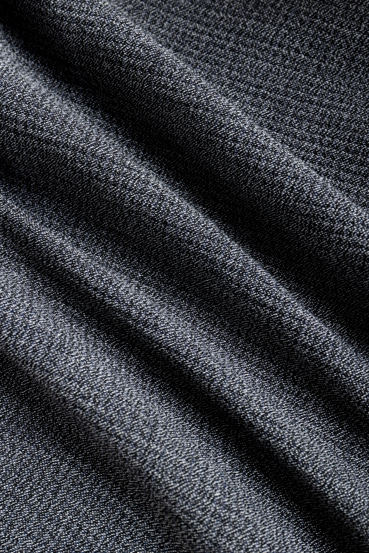 Leon Shirt - Navy