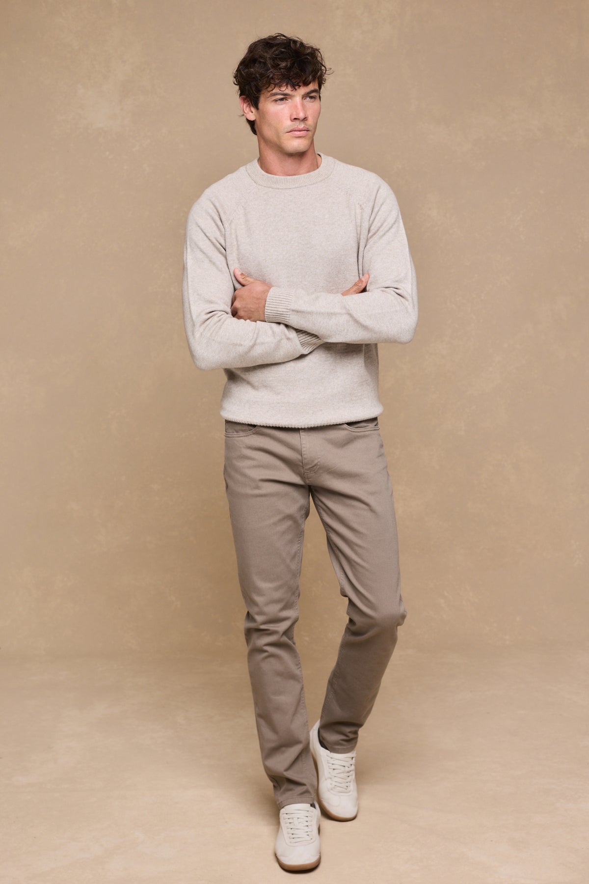 Marco Jean - Verbrande Olijf