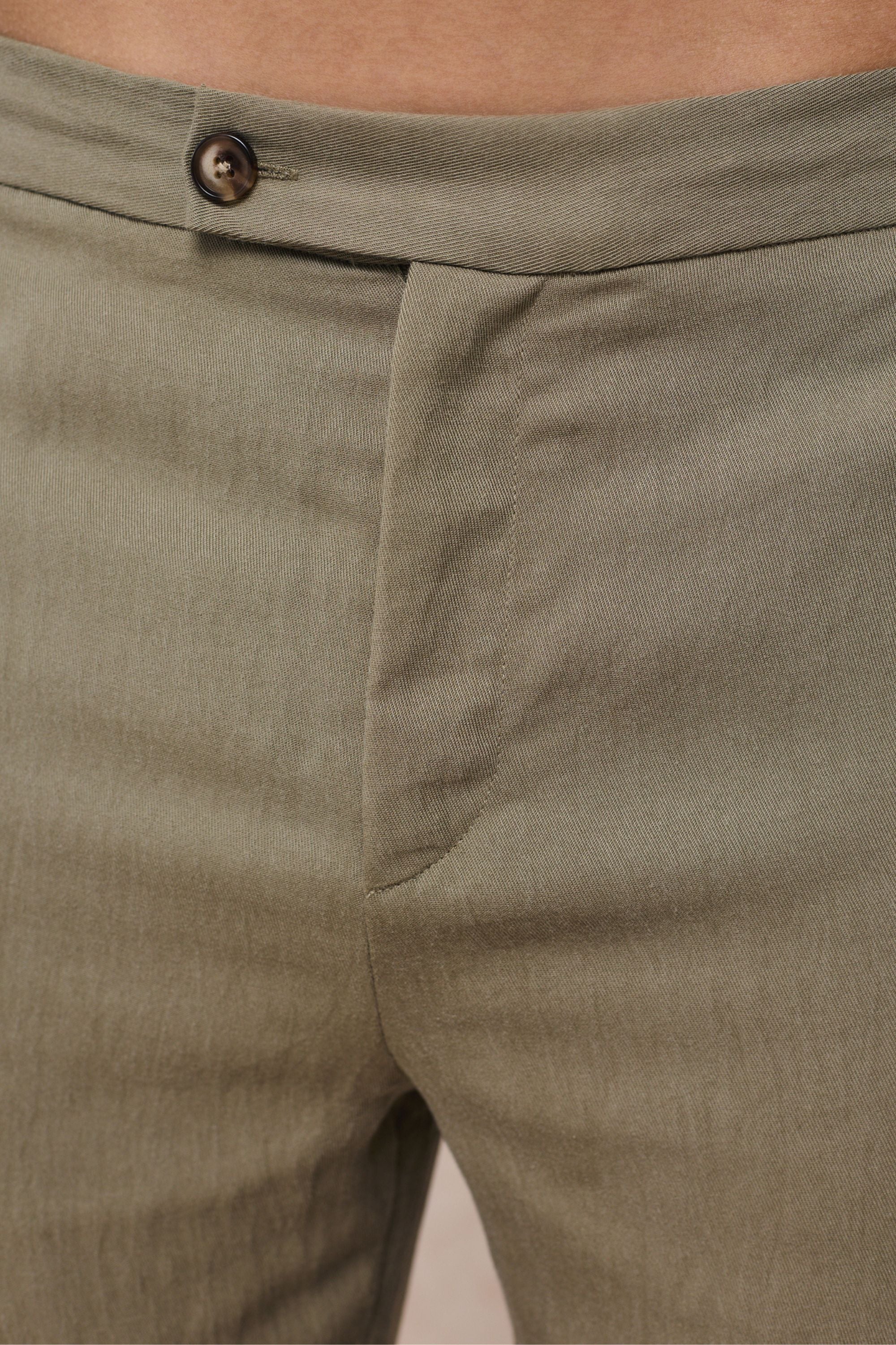 Sergio Broek - Khaki
