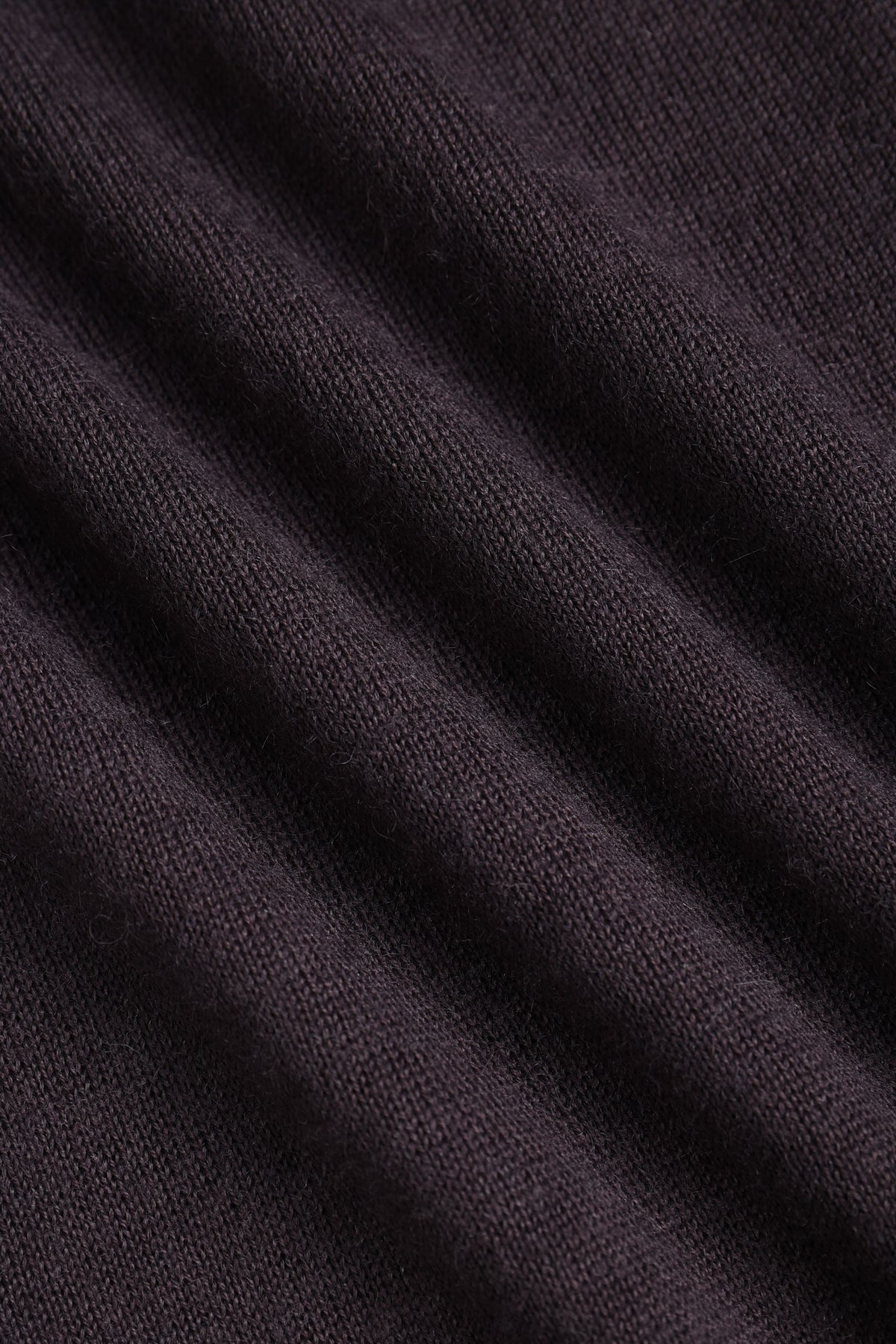 Rio Crew Neck Long Sleeve - Mauve