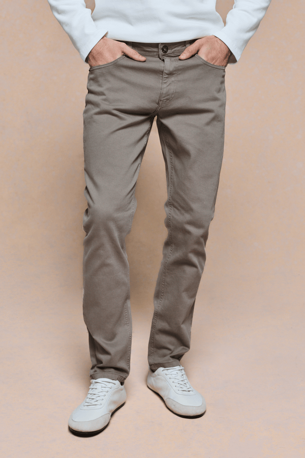 Marco Jean - Burnt Olive