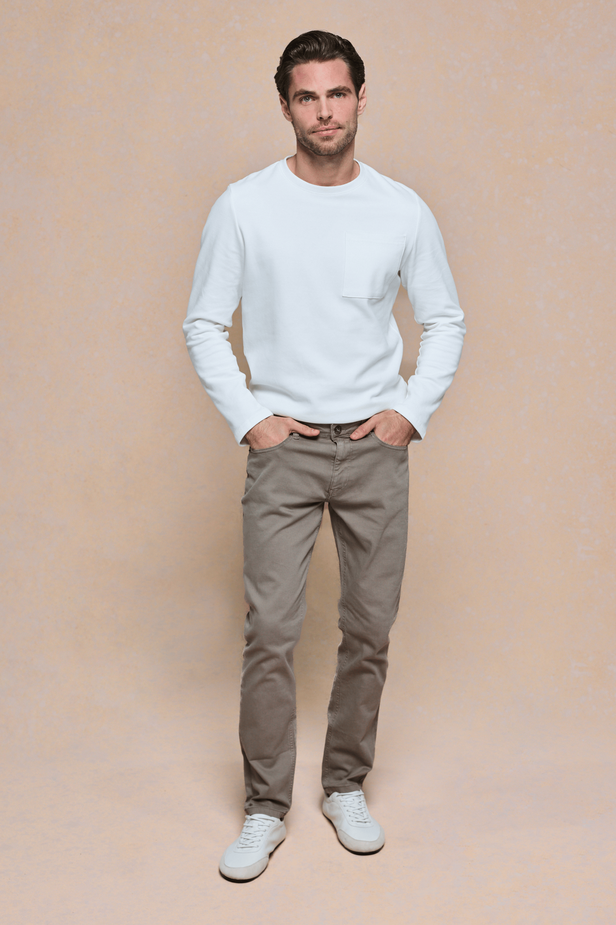 Marco Jean - Verbrande Olijf