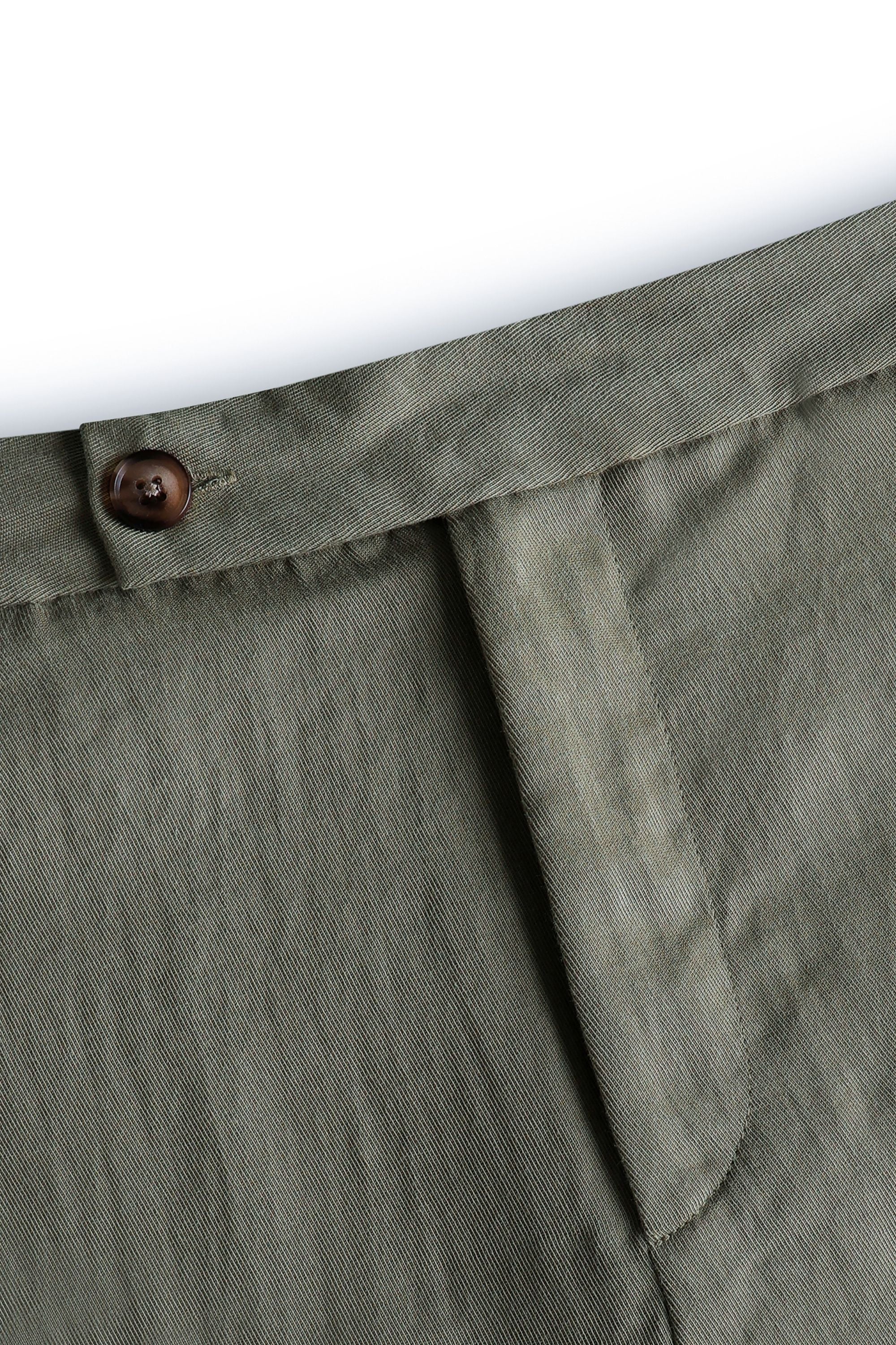 Sergio Broek - Khaki
