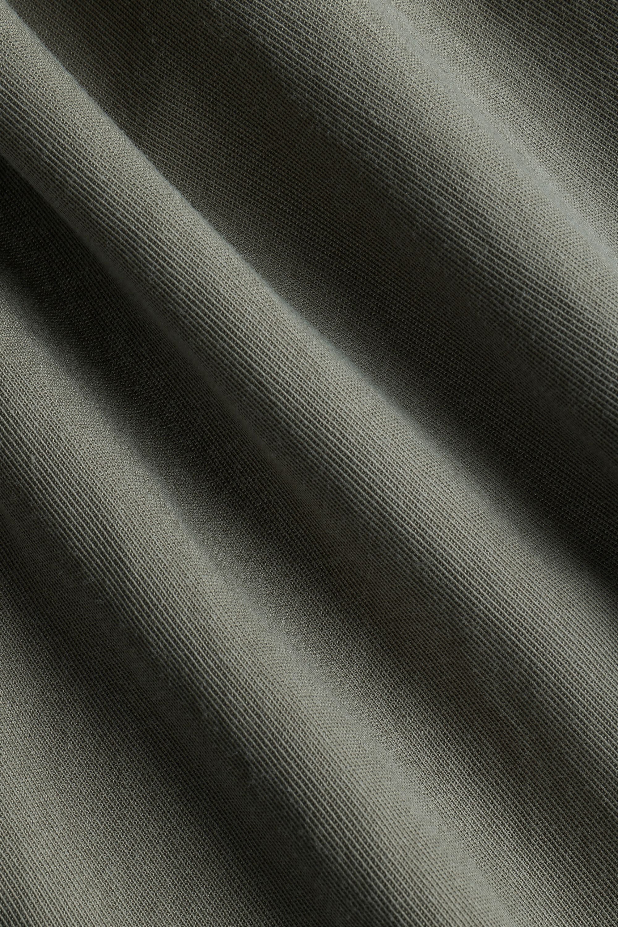 Sergio Broek - Khaki
