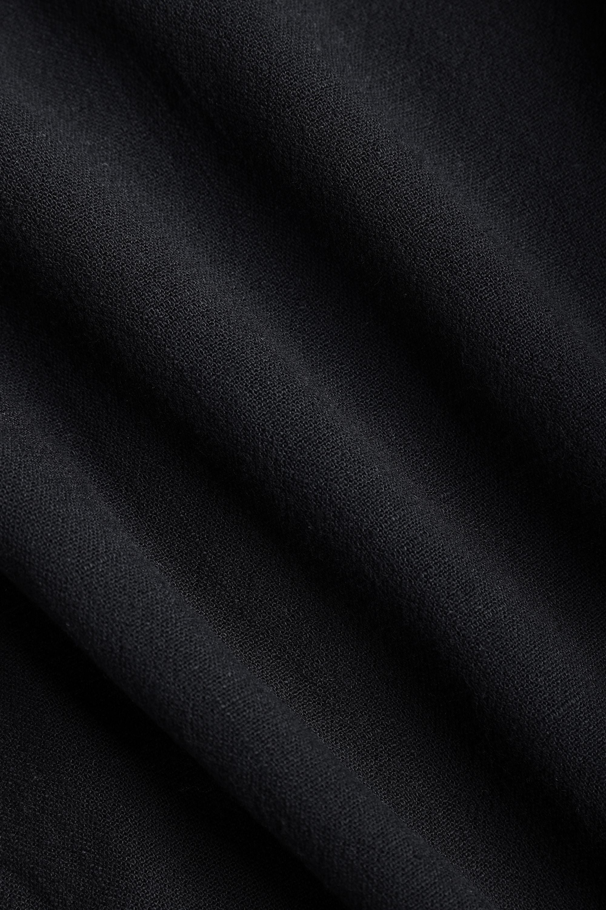 Zarco Crinkled Jersey Short - Navy