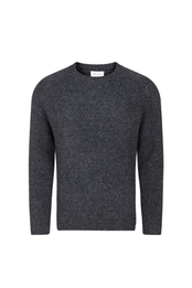 CHARCOAL MARL