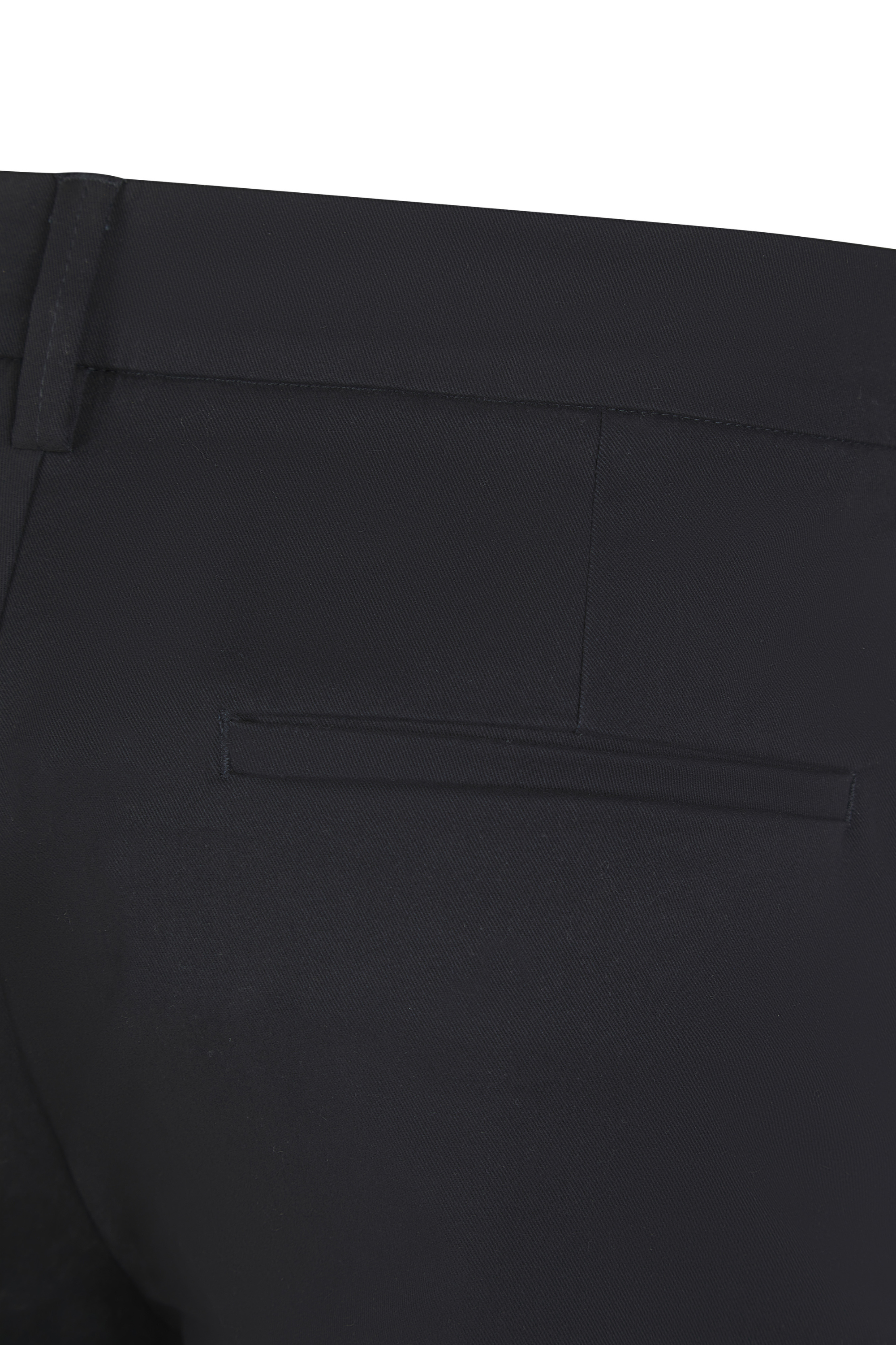 Elliot Easy Chino - Zwart