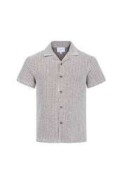 WHITE/BROWN