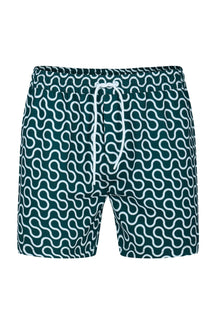 Brezza Wave zwembroek - Groen