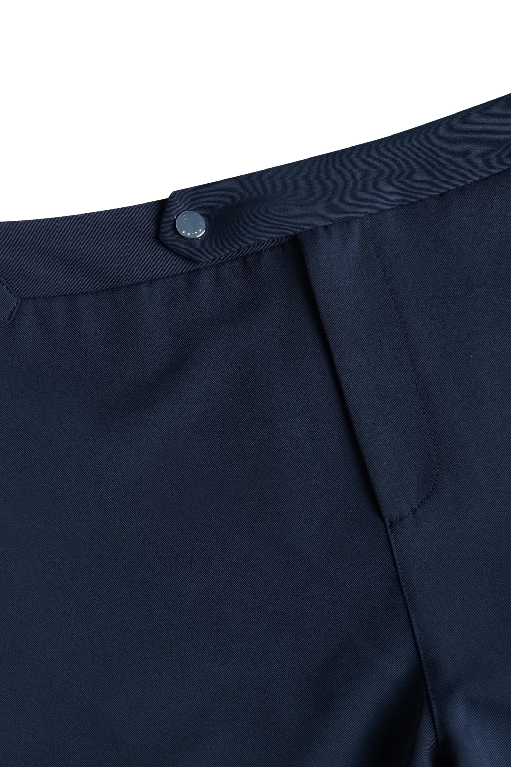 Barco zwembroek met gesp - marineblauw
