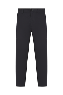 Elliot Easy Chino - Dark Navy