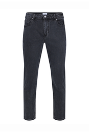 LIGHT WASHED BLACK