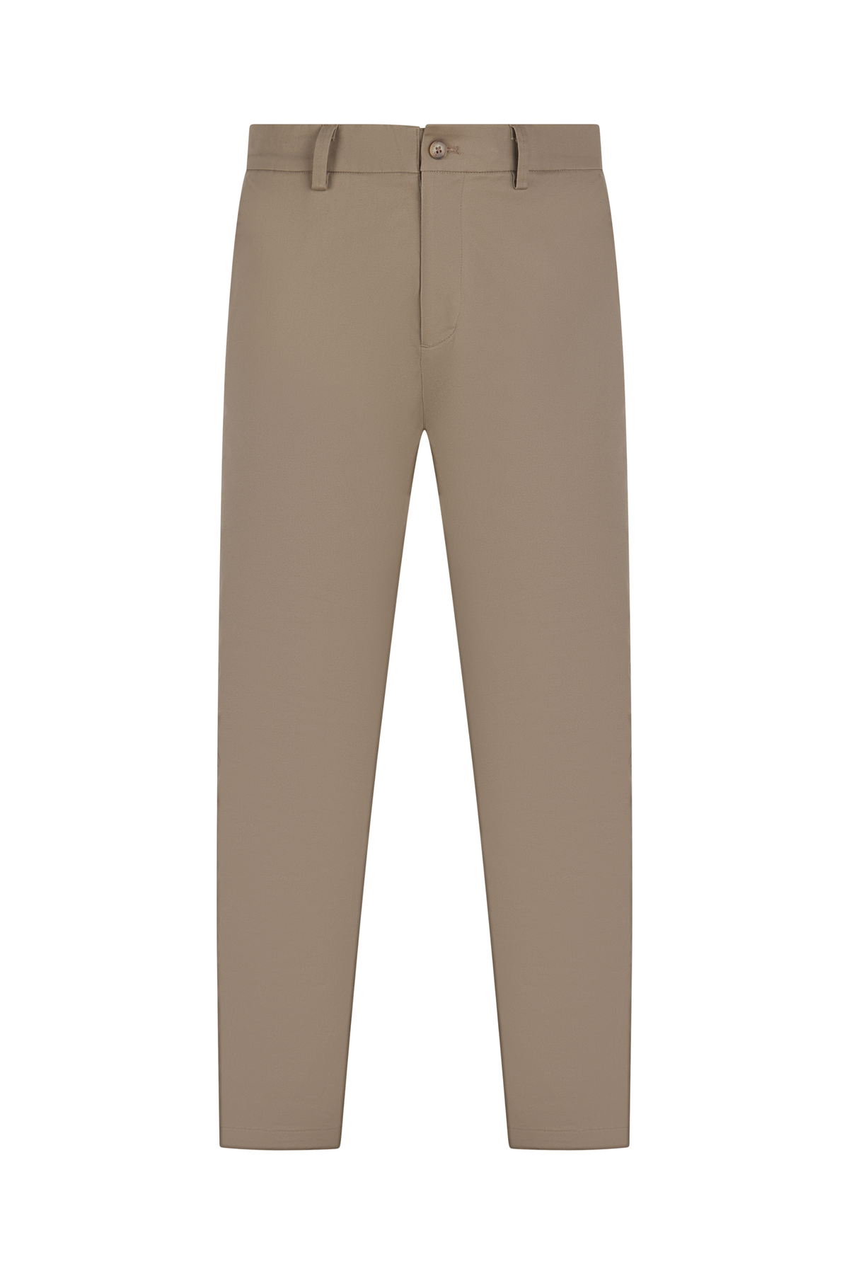 Elliot Easy Chino - Beige