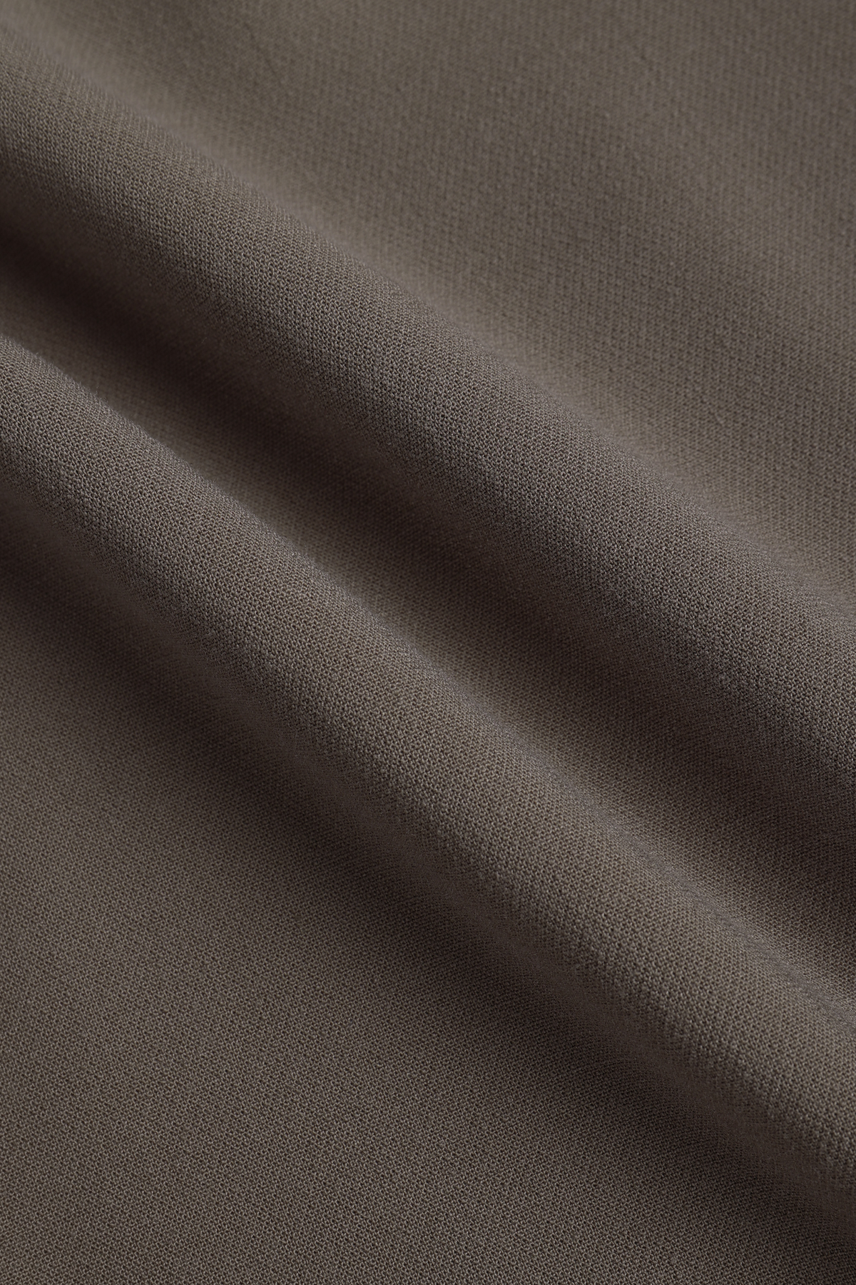Julien Relaxed Panelled Trouser - Olive