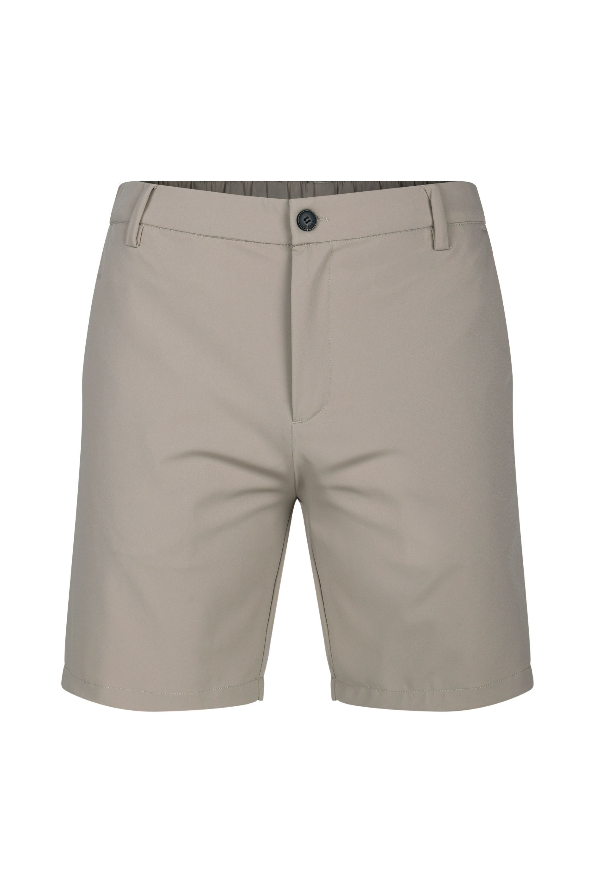 Luiz Hybrid Short - Beige