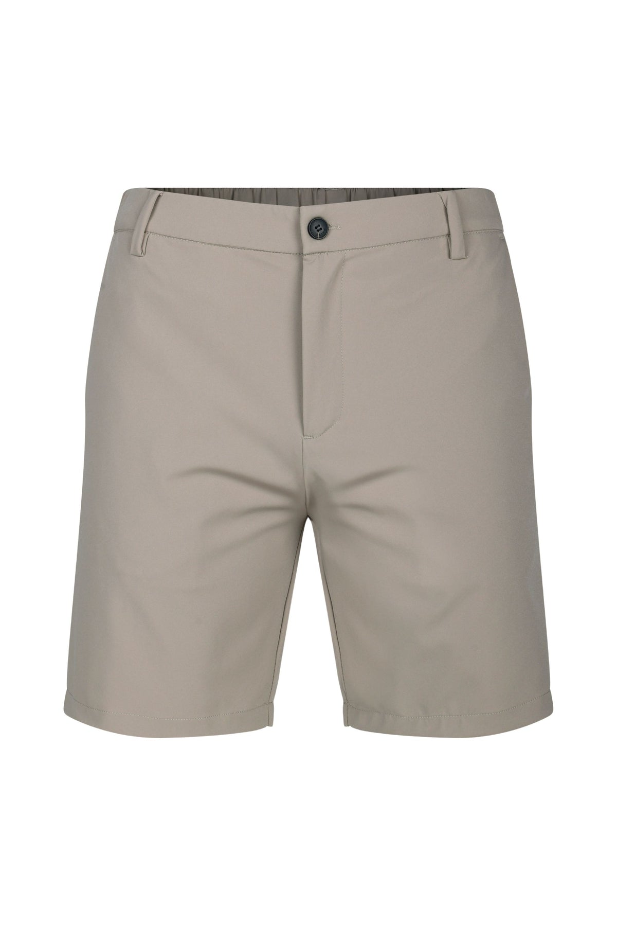 Luiz Hybrid Short - Beige