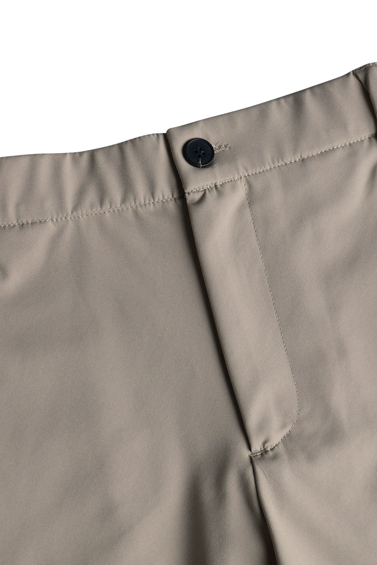 Luiz Hybrid Short - Beige