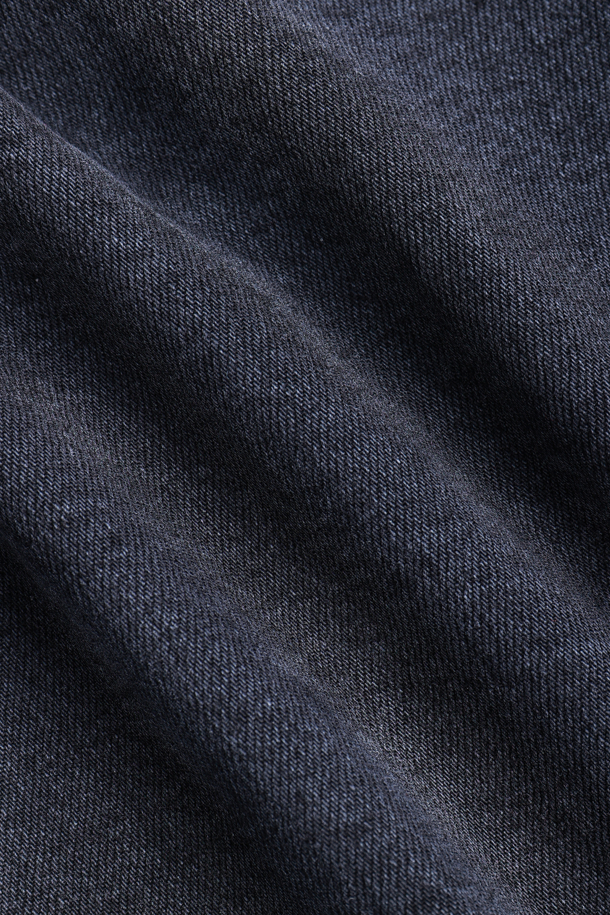 Marco Washed Jeans - Lichtgewassen Zwart