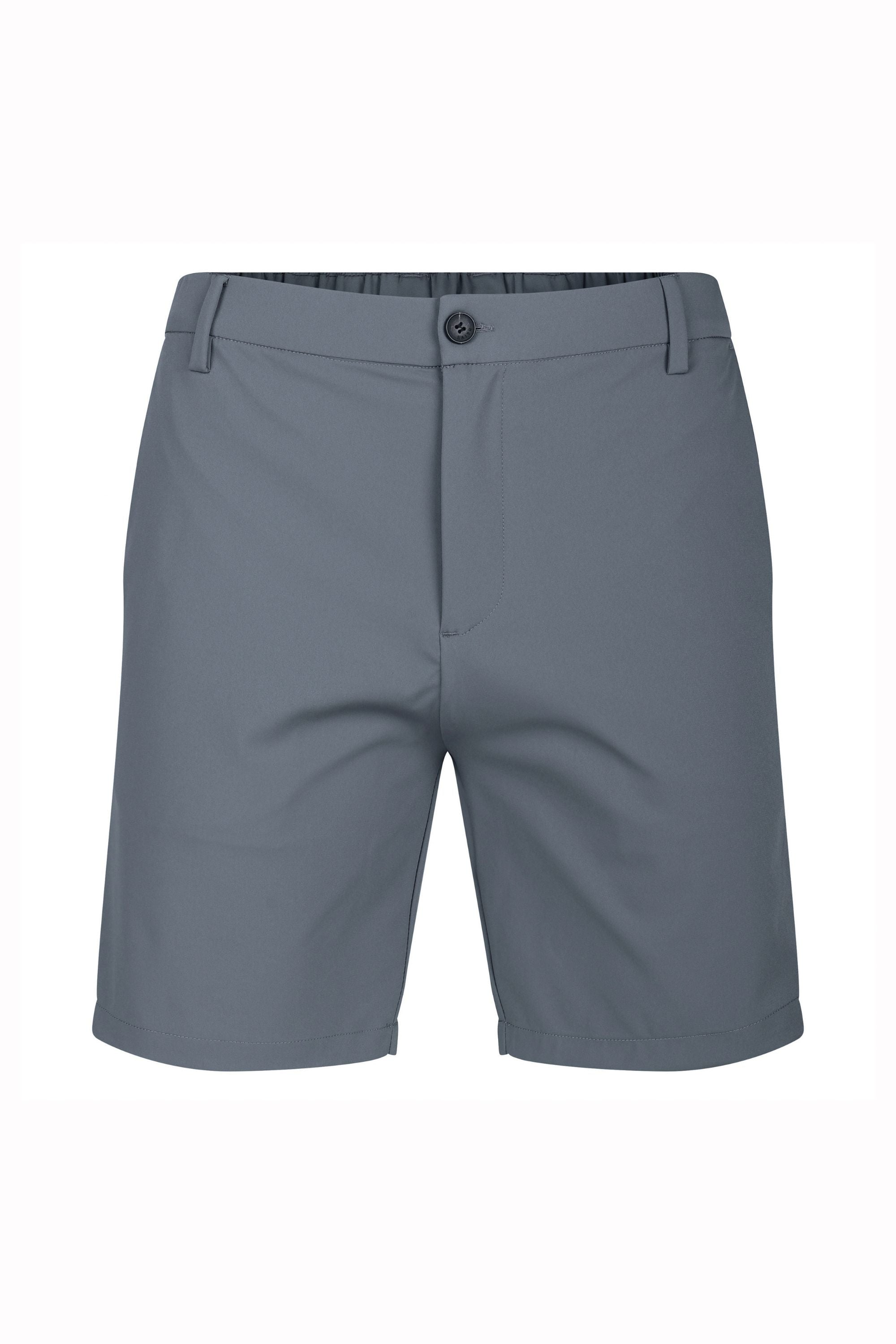 Luiz Hybrid Short - Grey
