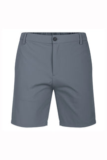 Luiz Hybrid Short - Grey