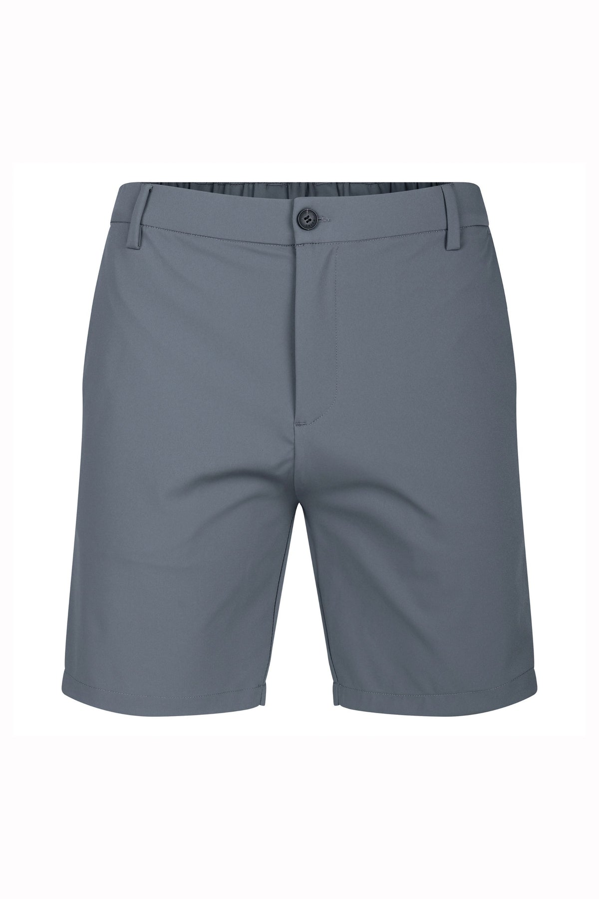 Luiz Hybrid Short - Grey