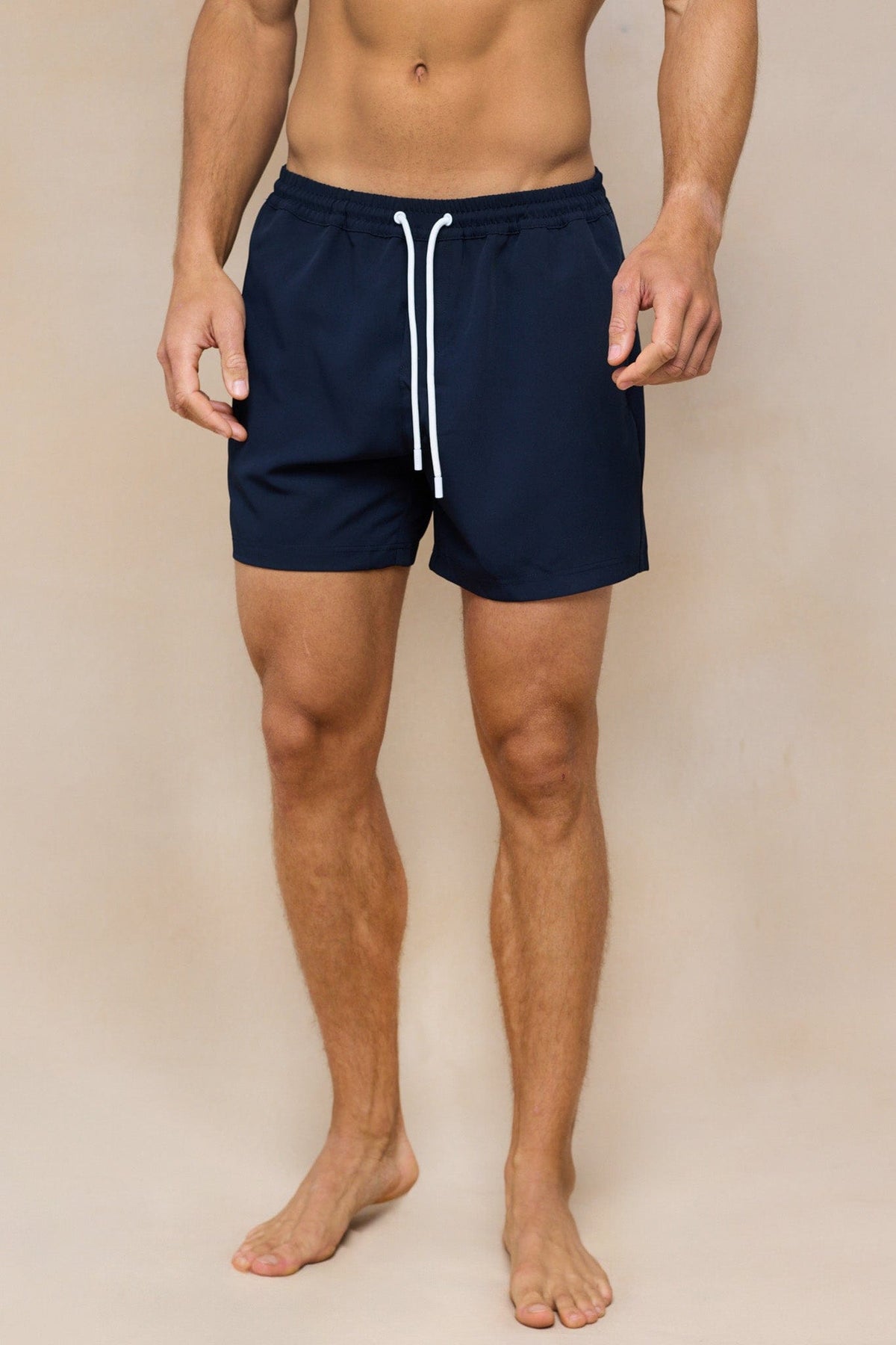 Spiga zwembroek - Marineblauw