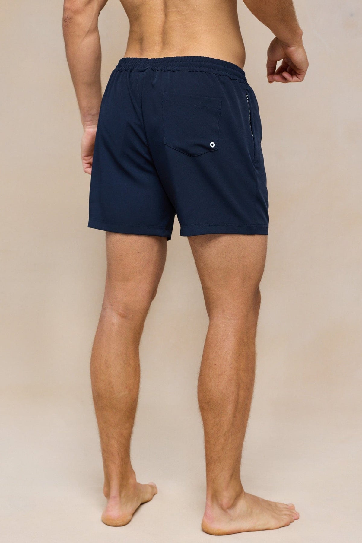 Spiga zwembroek - Marineblauw
